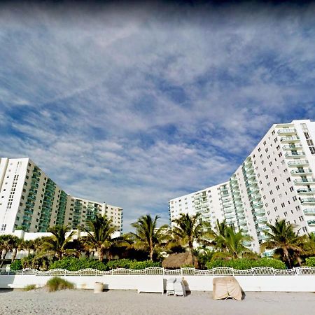 Lovely Beach Apartment By Miami Te Espera- Hollywood 5U Bagian luar foto