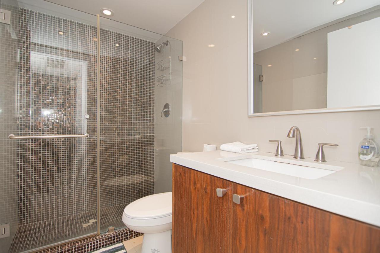 Lovely Beach Apartment By Miami Te Espera- Hollywood 5U Bagian luar foto