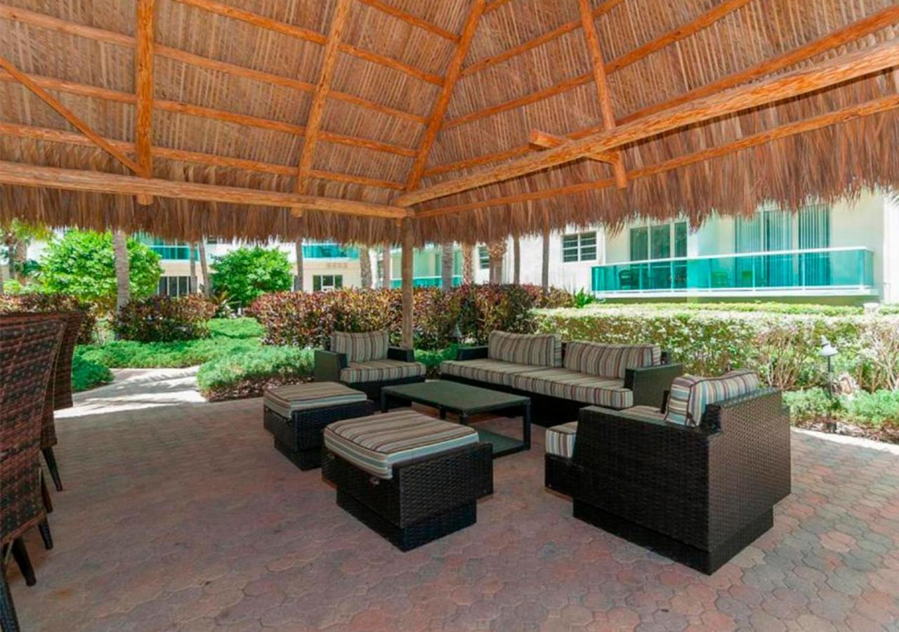 Lovely Beach Apartment By Miami Te Espera- Hollywood 5U Bagian luar foto