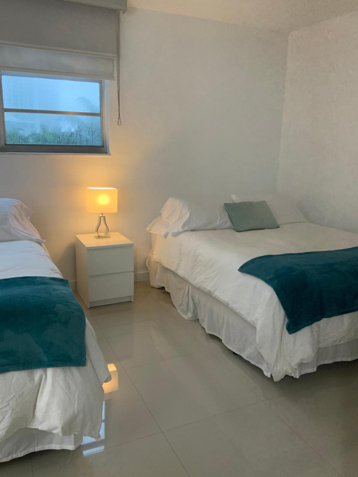 Lovely Beach Apartment By Miami Te Espera- Hollywood 5U Bagian luar foto