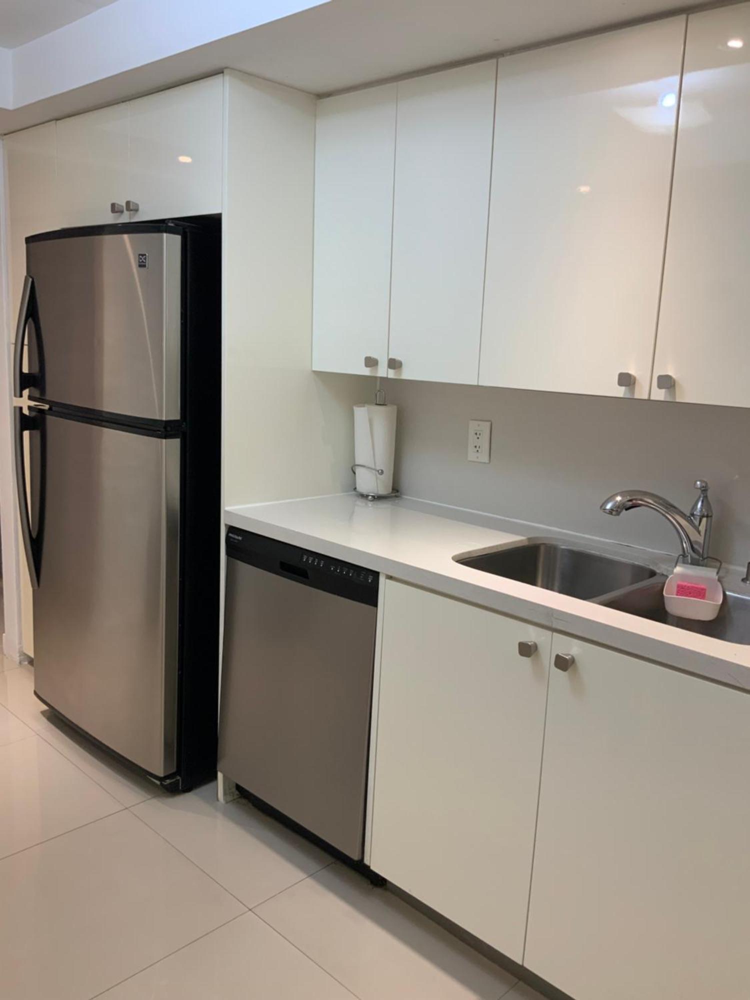 Lovely Beach Apartment By Miami Te Espera- Hollywood 5U Bagian luar foto